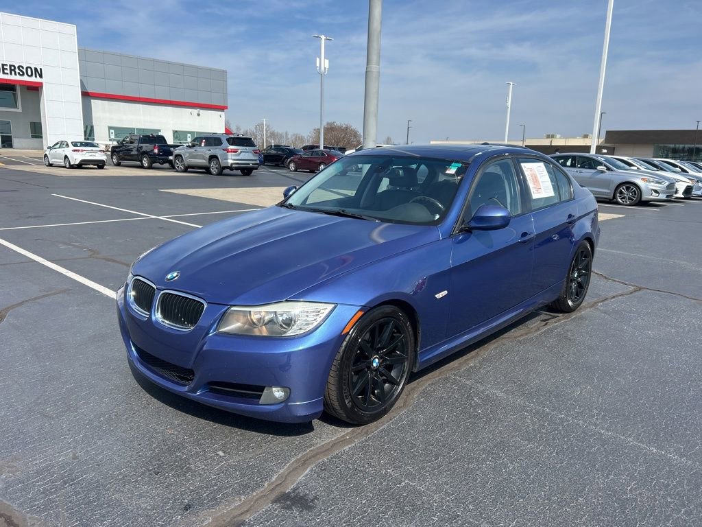 Used 2009 BMW 328i 328i video 1
