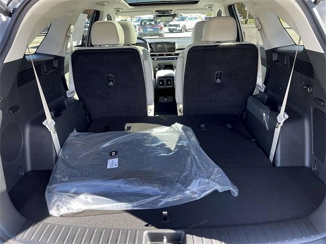 New 2026 Kia Sorento X-Line EX AWD/4WD image 10