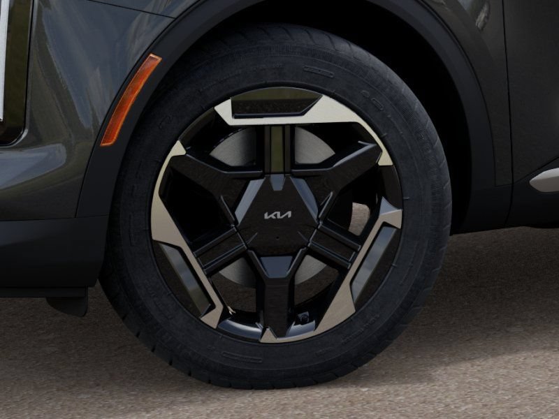 New 2027 Kia Sportage S FWD image 9