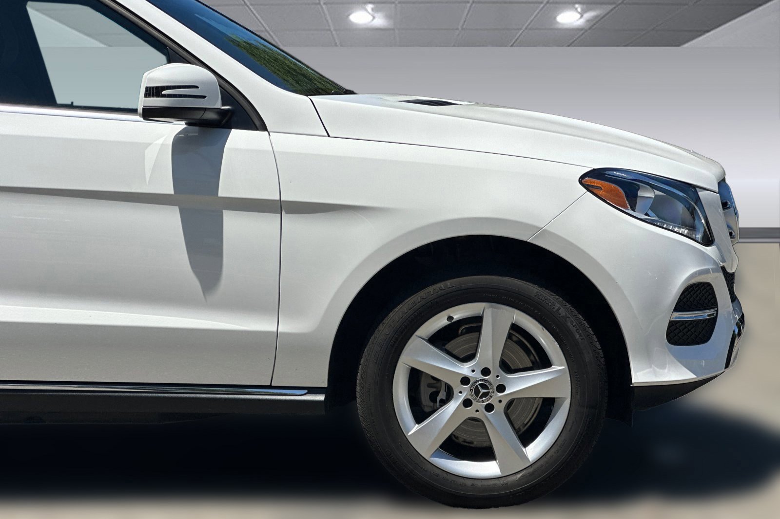 Used 2018 Mercedes-Benz GLE 350 4MATIC image 36
