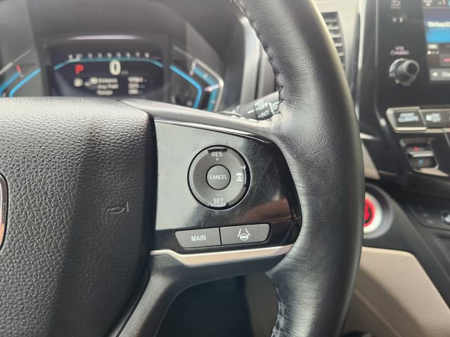 Used 2019 Honda Odyssey EX-L image 30