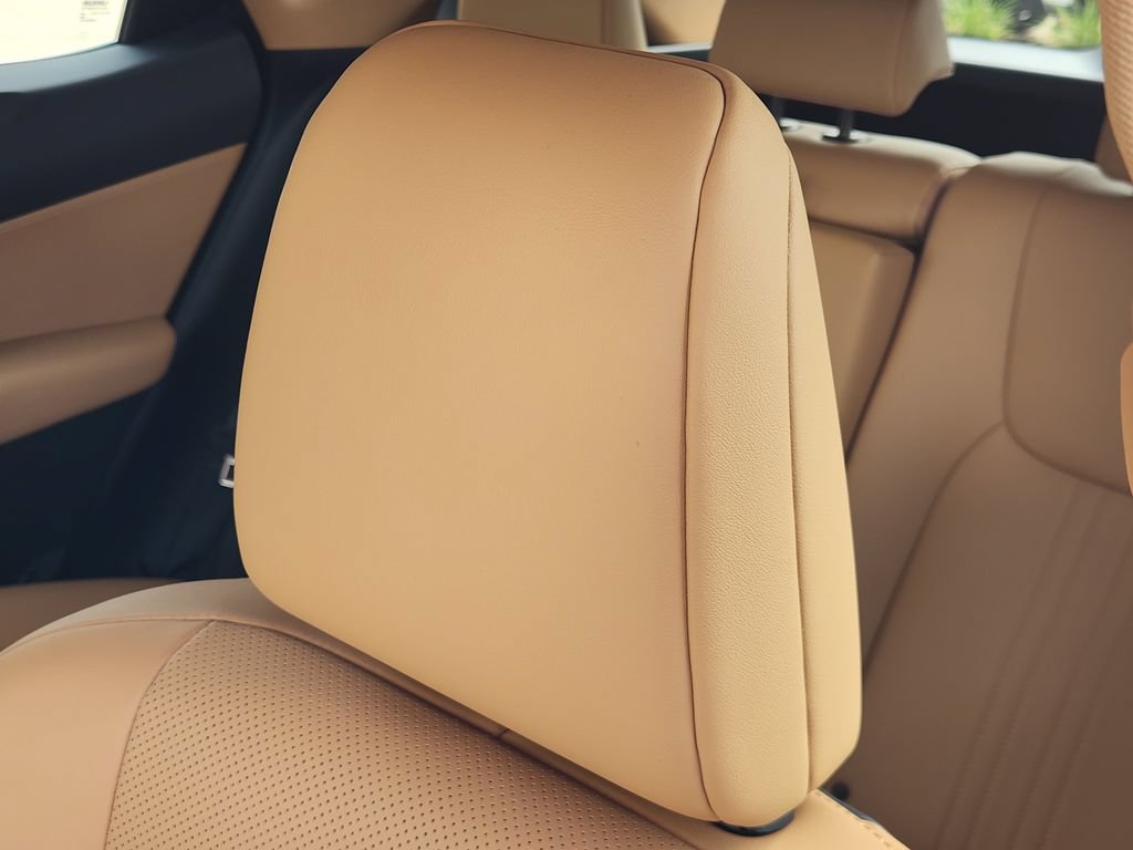 Certified 2026 Lexus NX 350 AWD w/ Accessory Package (Z1) image 23