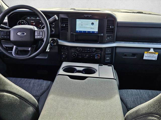New 2026 Ford F250 XLT w/ FX4 Off-Road Package image 14