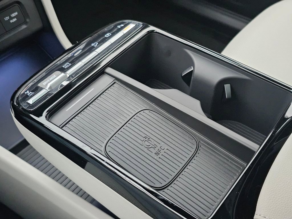 New 2026 Hyundai Tucson Limited w/ Tow & Go Package image 24