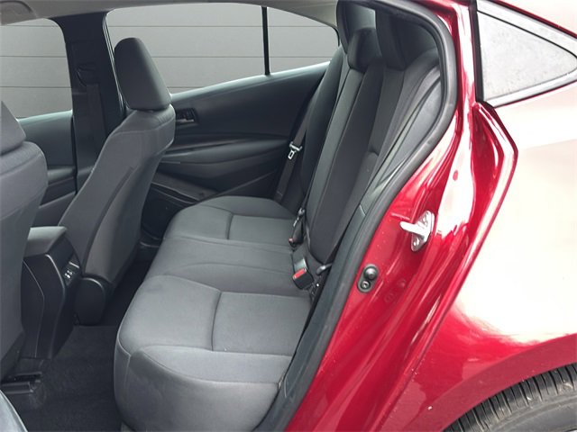 Used 2023 Toyota Corolla LE image 22