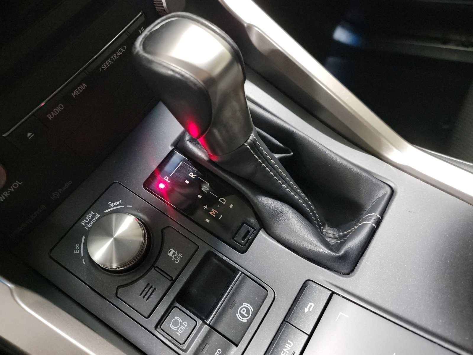 Used 2019 Lexus NX 300 AWD w/ Comfort Package image 27