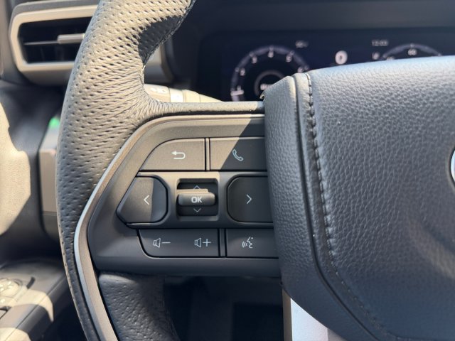 Certified 2026 Toyota Tacoma TRD Sport AWD/4WD image 25