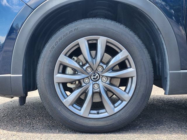 Used 2022 MAZDA CX-9 Touring AWD/4WD image 10