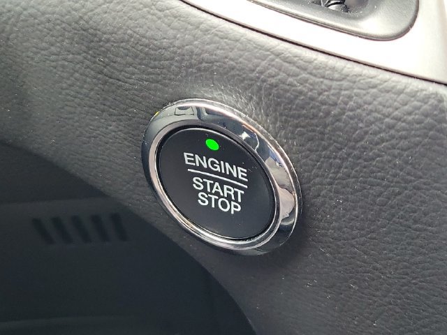Certified 2024 Ford Edge SEL w/ Convenience Package AWD/4WD image 20