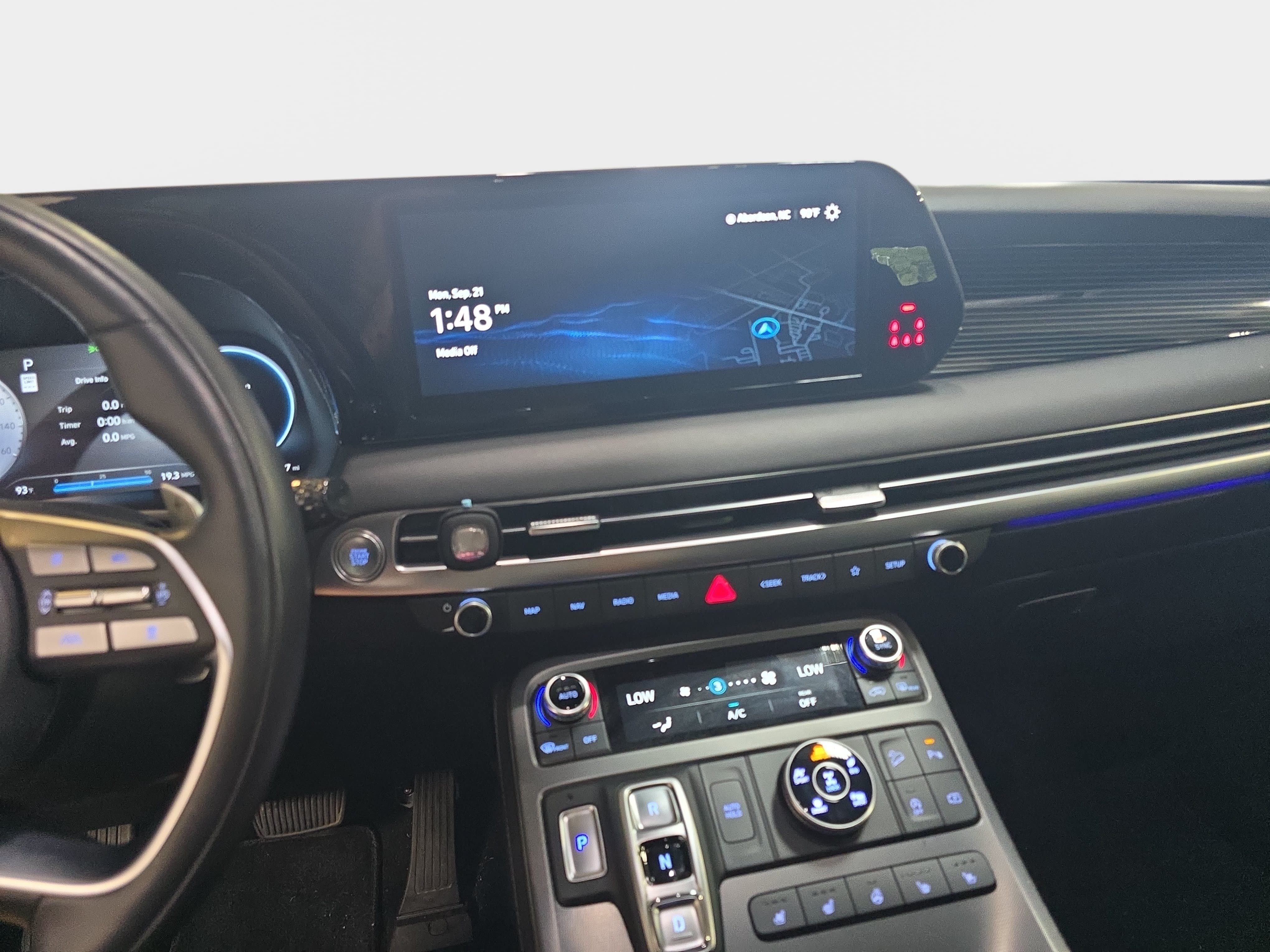 Used 2024 Hyundai Palisade Calligraphy AWD/4WD image 17