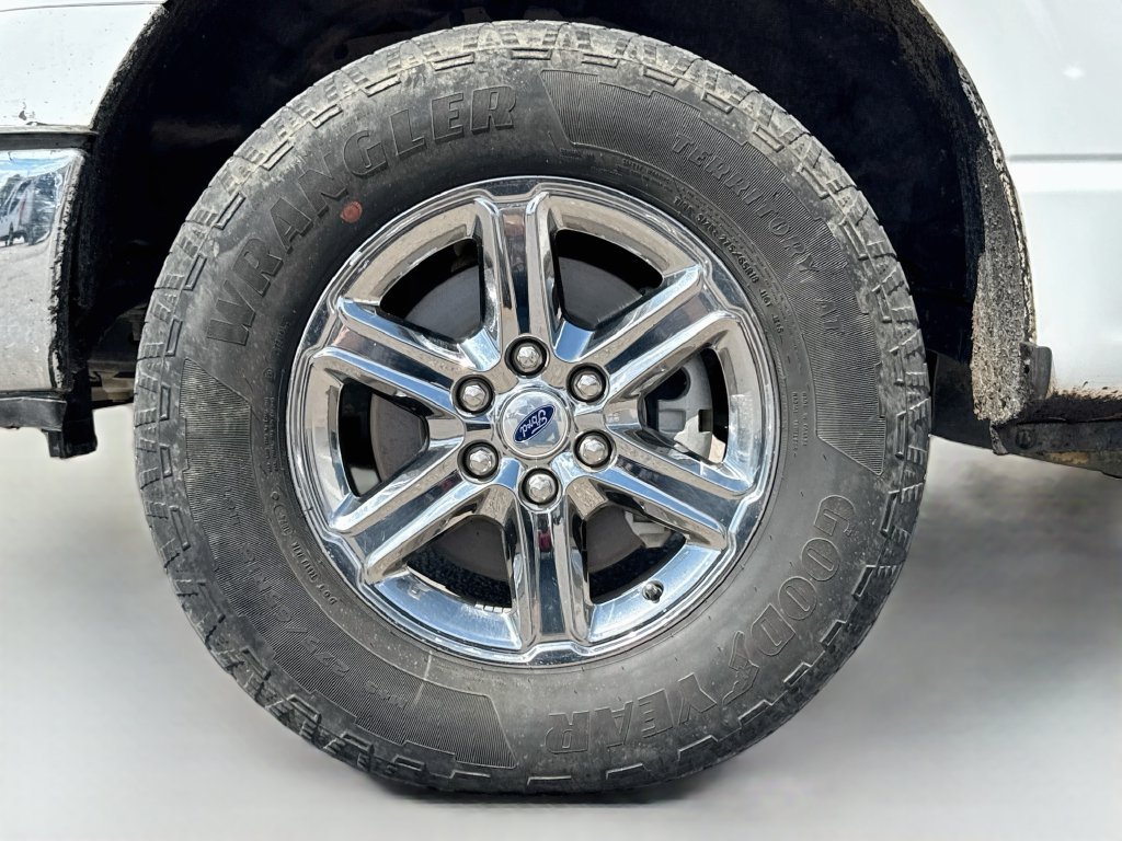 Used 2024 Ford F150 XLT w/ Tow/Haul Package AWD/4WD image 21