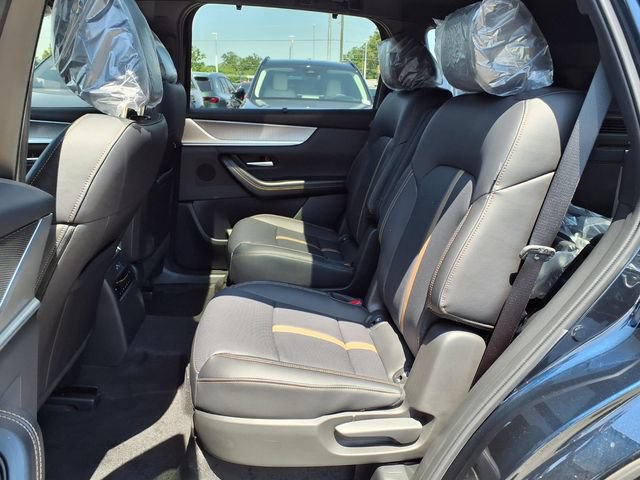 New 2026 MAZDA CX-90 3.3 Turbo w/ Premium Plus Pkg AWD/4WD image 13