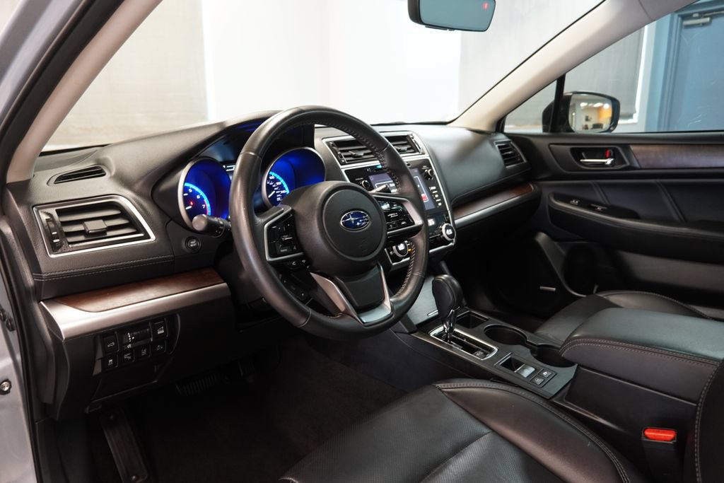 Used 2018 Subaru Outback 3.6R Limited AWD/4WD image 7