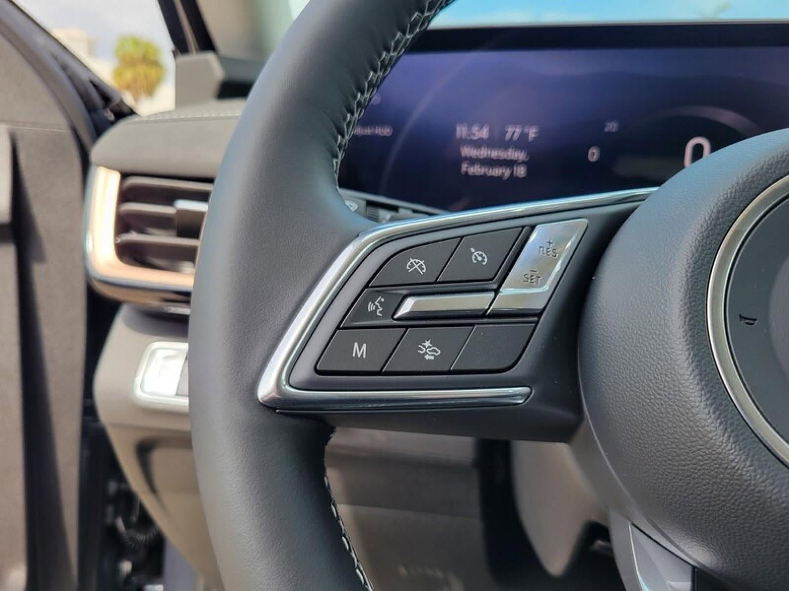 New 2026 Buick Envision Sport Touring AWD/4WD image 12