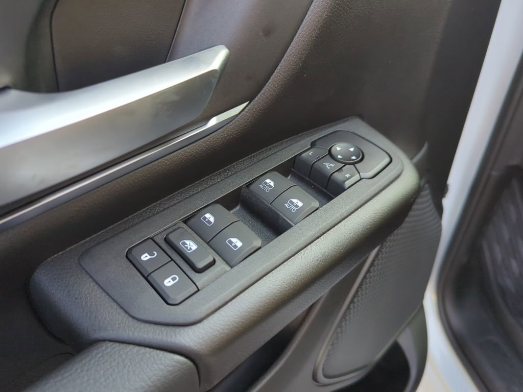 New 2026 RAM 1500 Big Horn image 31