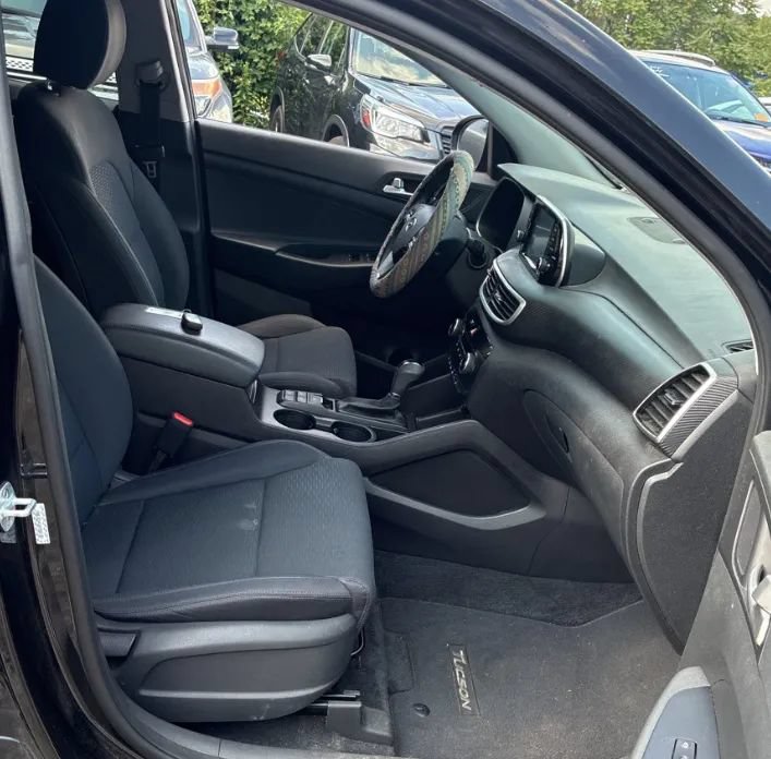 Used 2019 Hyundai Tucson Value AWD/4WD image 6