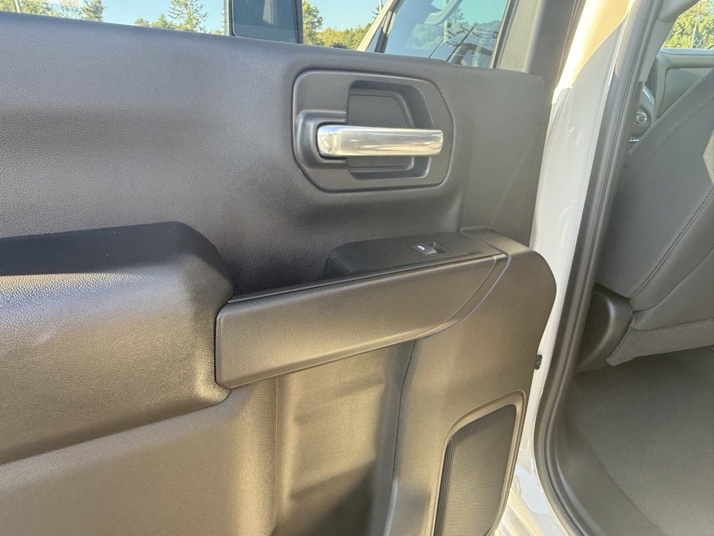 New 2026 Chevrolet Silverado 2500 Custom w/ Custom Value Package image 16