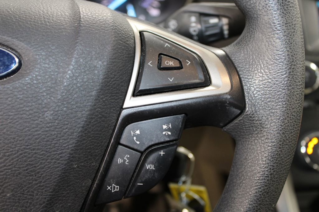 Used 2014 Ford Fusion SE FWD image 21