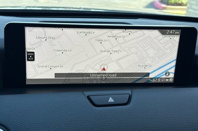 New 2026 MAZDA CX-90 Plug-In Hybrid w/Premium Sport image 24