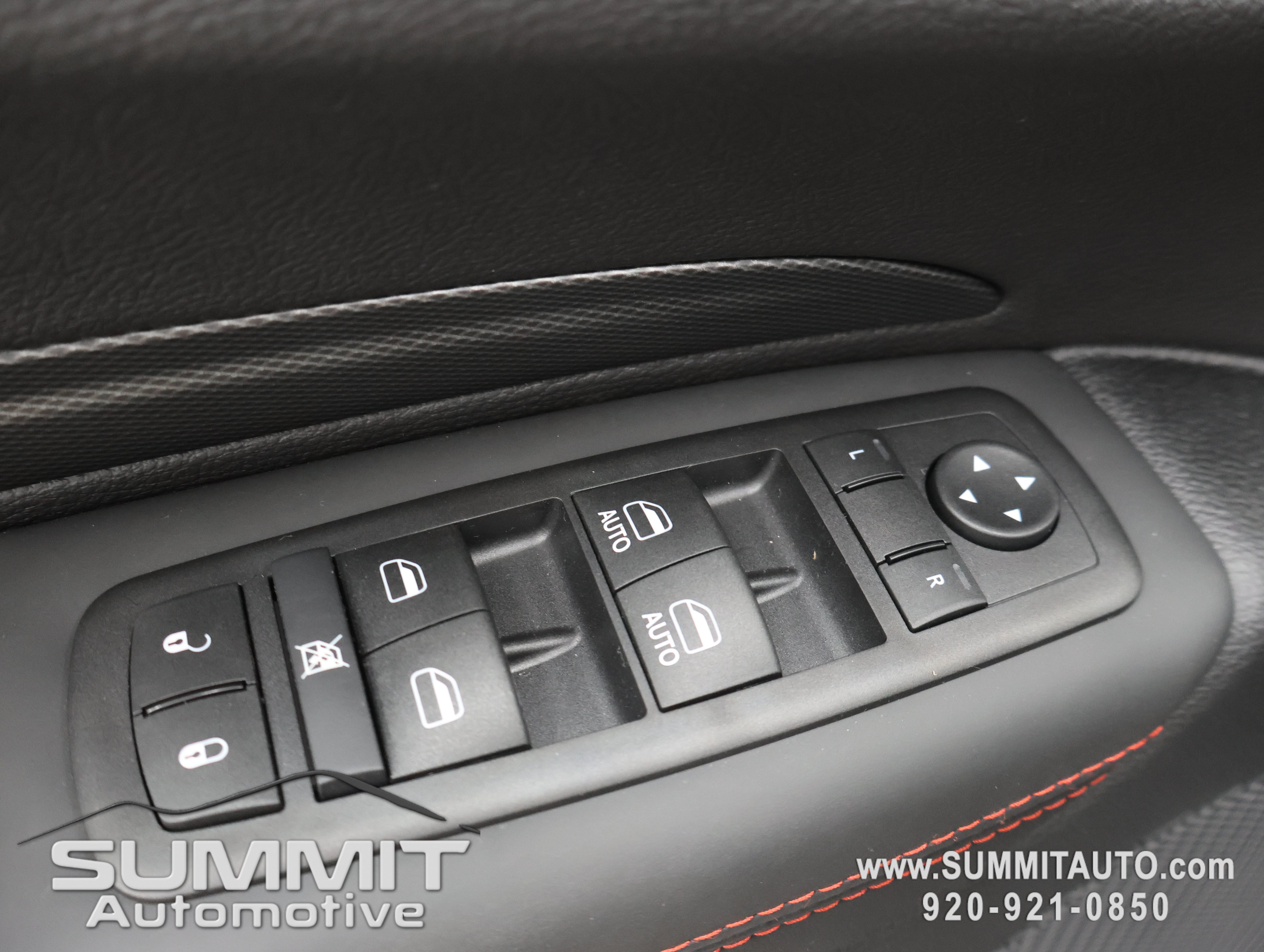 New 2026 Dodge Durango GT AWD/4WD image 47