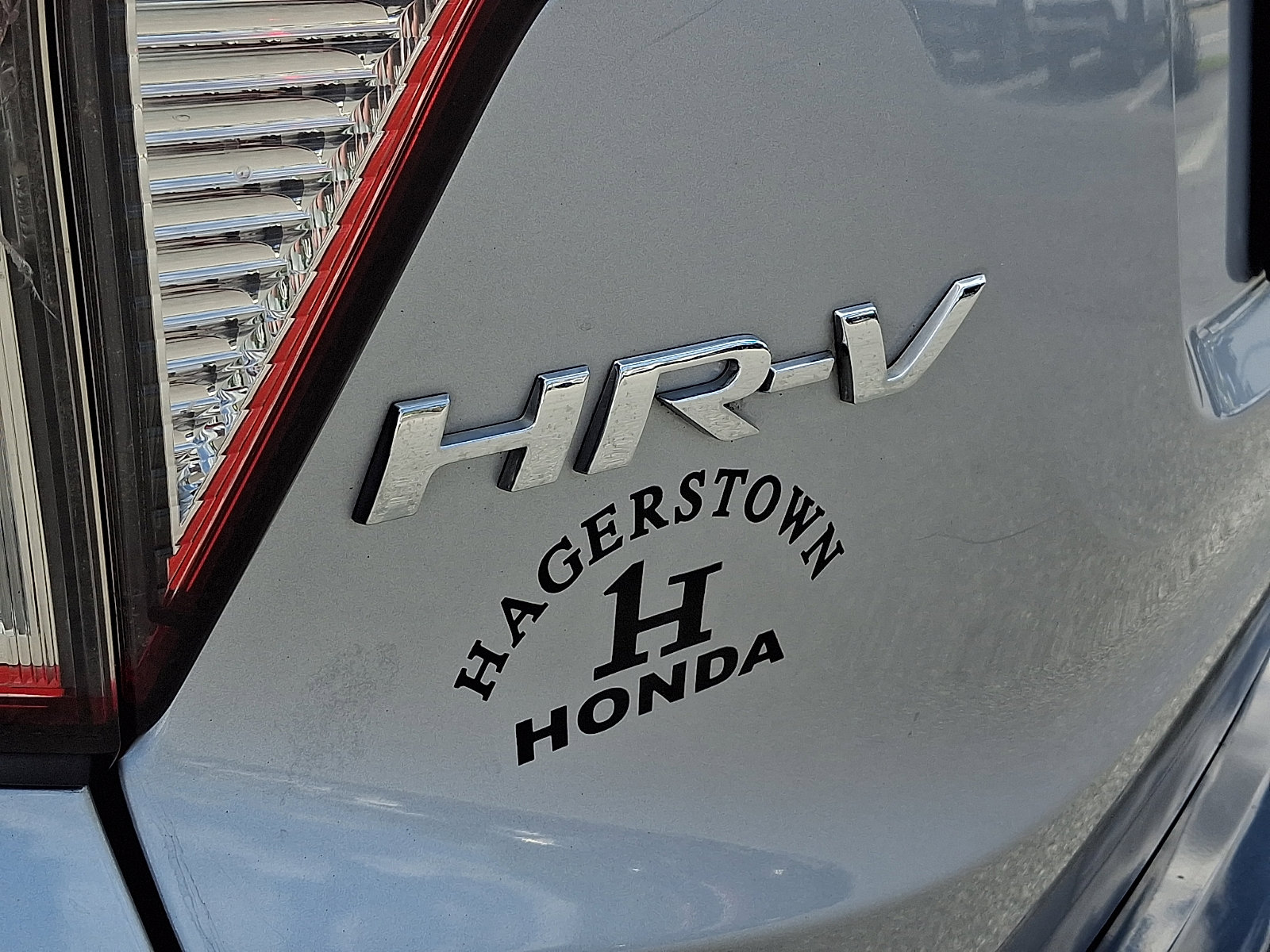 Used 2020 Honda HR-V Sport image 30