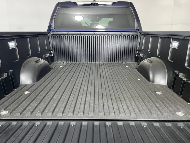 New 2026 Toyota Tundra Limited AWD/4WD image 9