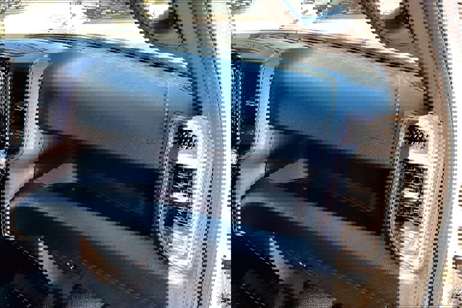 Used 2026 RAM 3500 Tradesman image 14