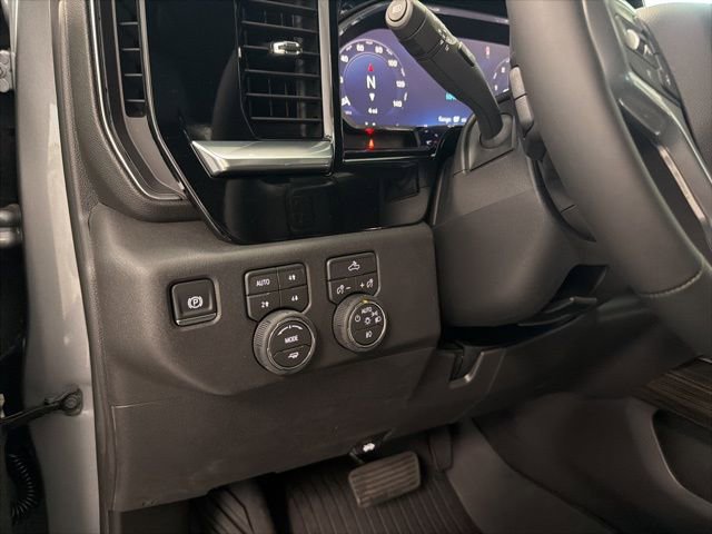 New 2026 Chevrolet Silverado 1500 LT Trail Boss AWD/4WD image 15