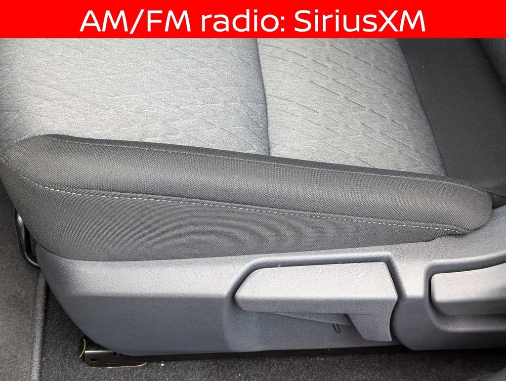 Certified 2026 Nissan Sentra SV w/ SV Convenience Package FWD image 14