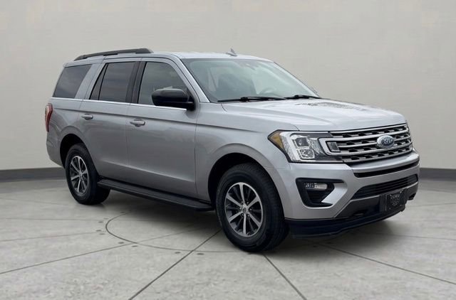 Used 2020 Ford Expedition XL AWD/4WD image 3