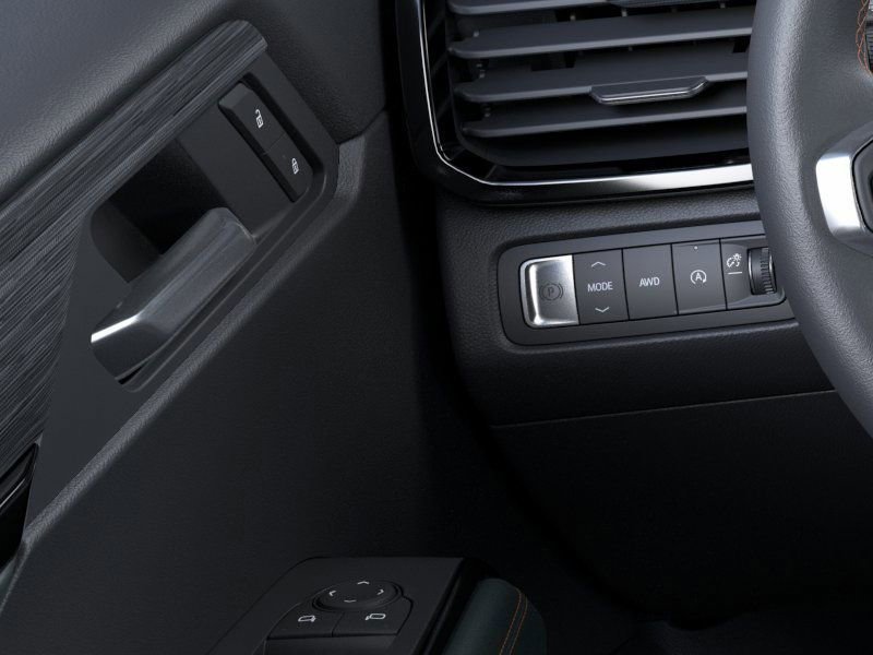 New 2025 GMC Acadia AT4 w/ Super Cruise Package image 22