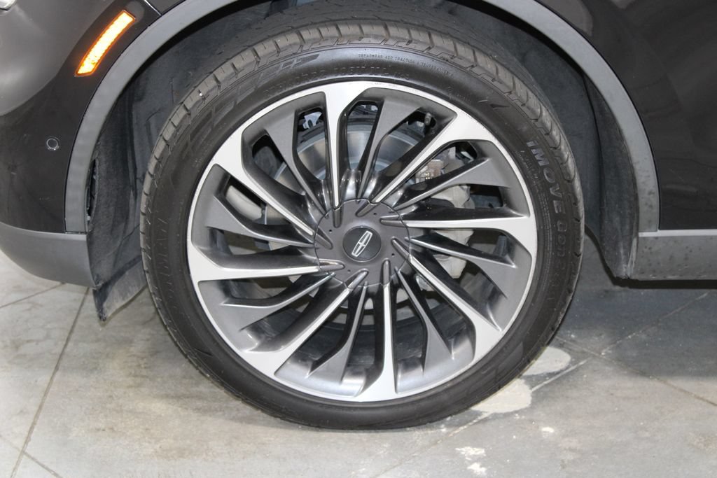 Used 2022 Lincoln Aviator Reserve w/ Equipment Group 201A AWD/4WD image 19
