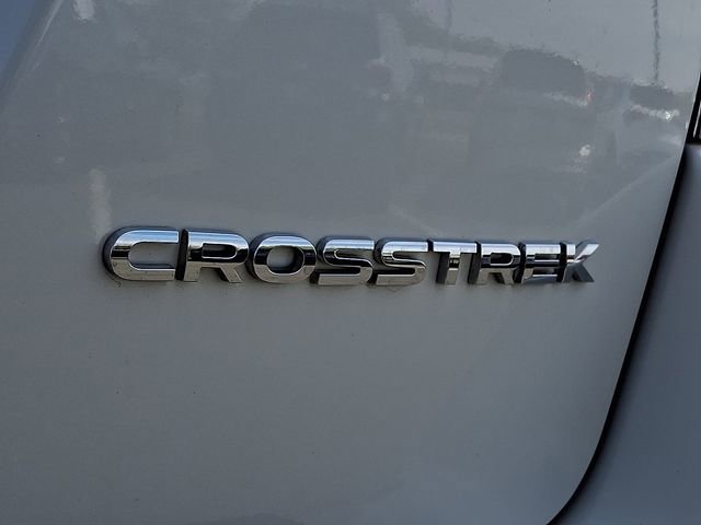 Used 2021 Subaru Crosstrek 2.5i Limited w/ Moonroof Package 2 AWD/4WD image 34