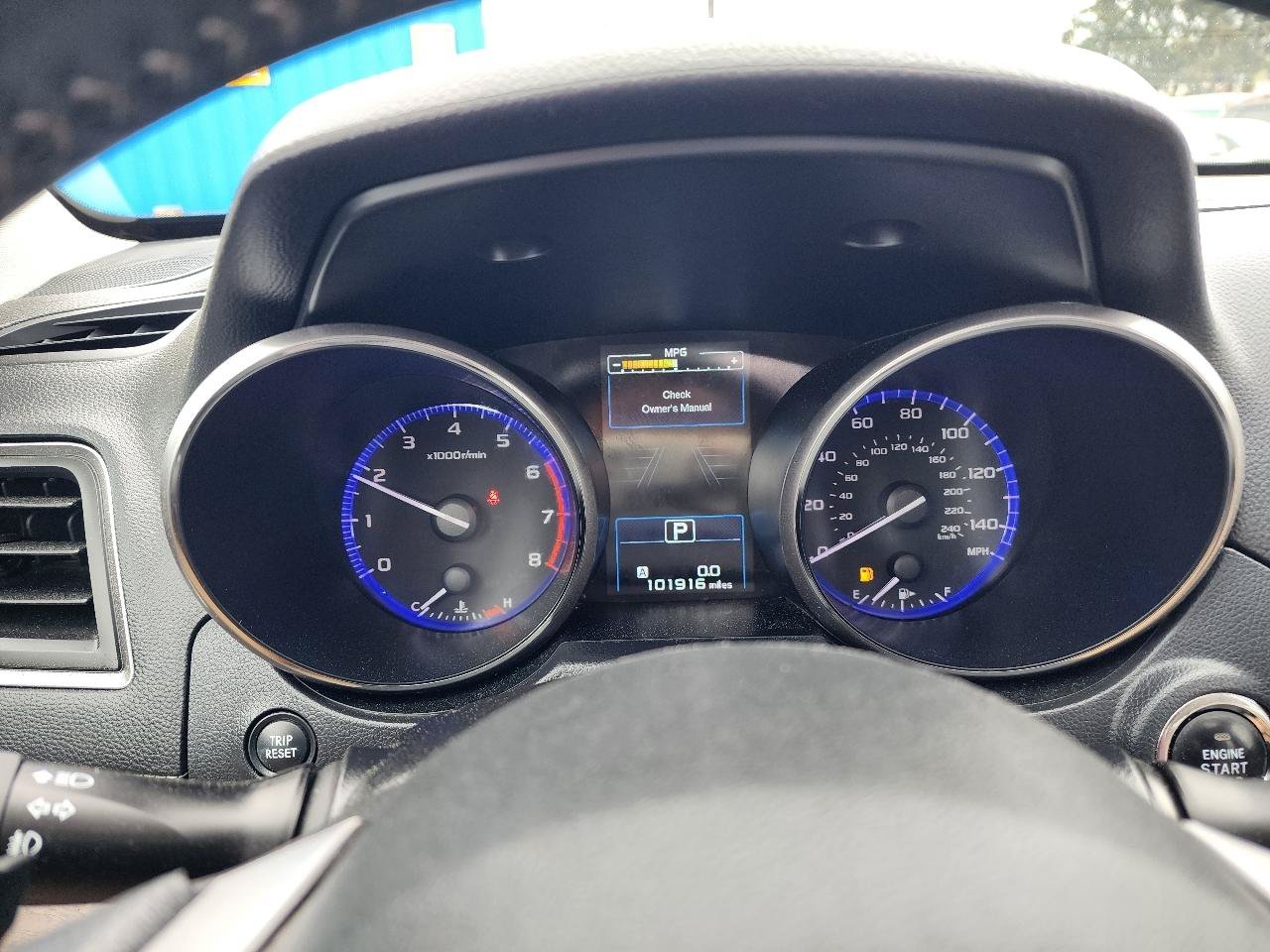 Used 2018 Subaru Outback 2.5i Limited AWD/4WD image 20