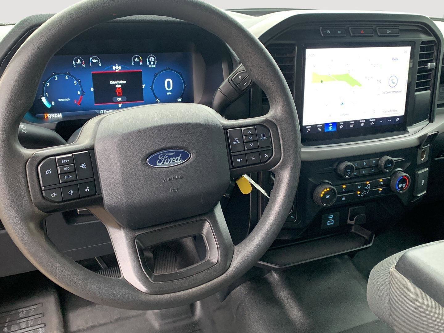 Used 2024 Ford F150 XL image 14