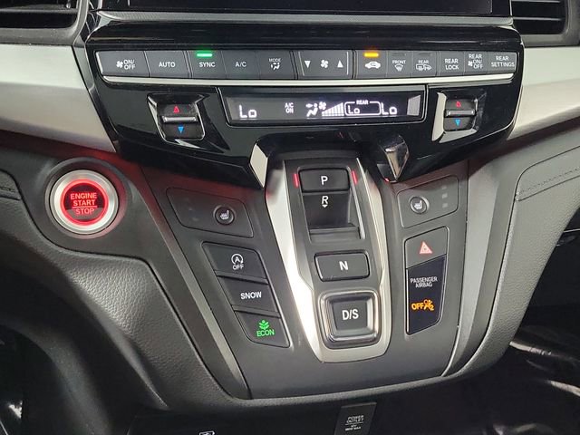 Used 2025 Honda Odyssey Sport-L image 31