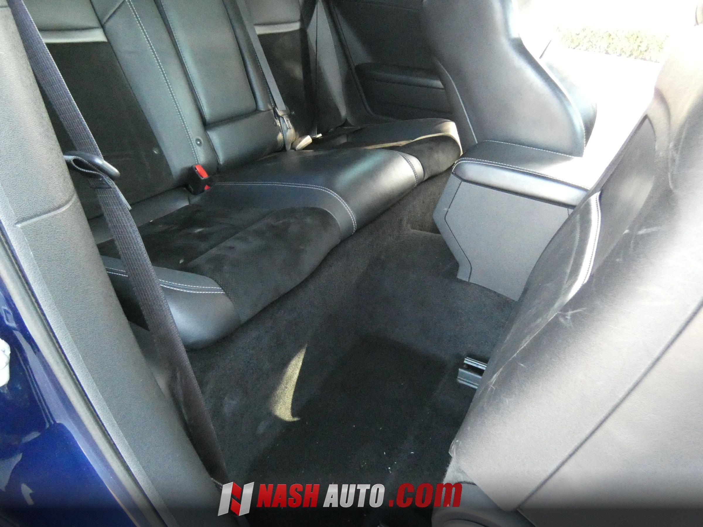Used 2014 Dodge Challenger R/T RWD image 22