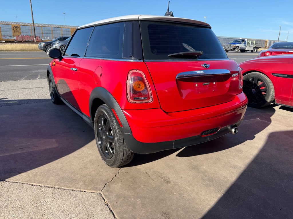 Used 2009 MINI Cooper Hardtop image 17