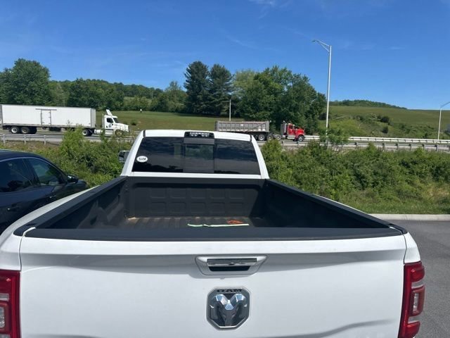 Used 2021 RAM 3500 Laramie AWD/4WD image 16