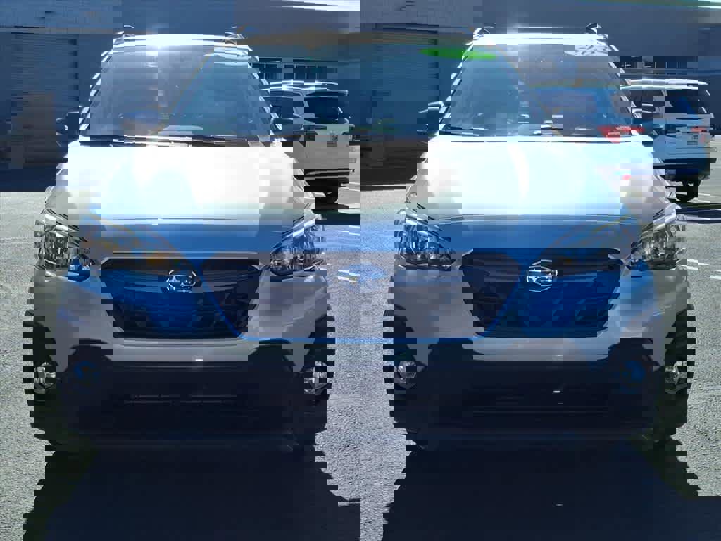 Certified 2023 Subaru Crosstrek 2.5i Sport image 2