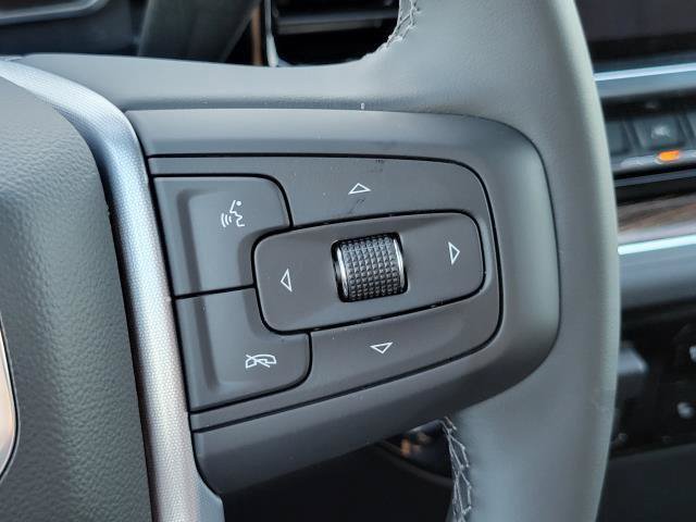 New 2026 GMC Sierra 1500 Elevation w/ Elevation Select Package AWD/4WD image 21