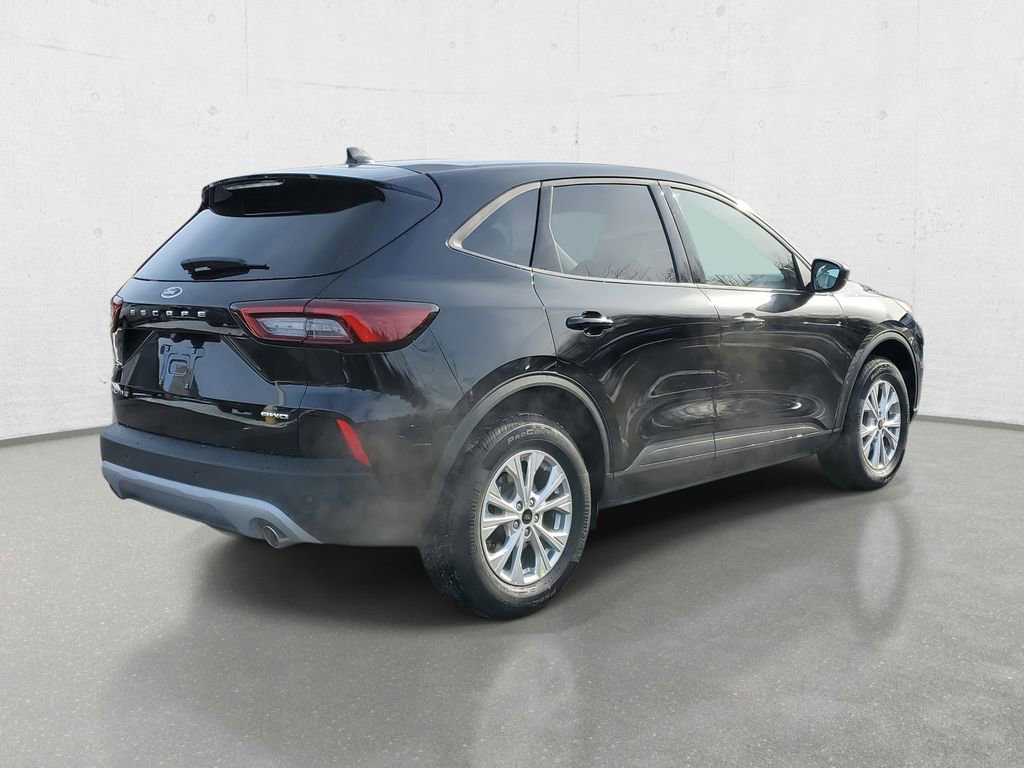 New 2026 Ford Escape Active w/ Tech Pack #1 image 7