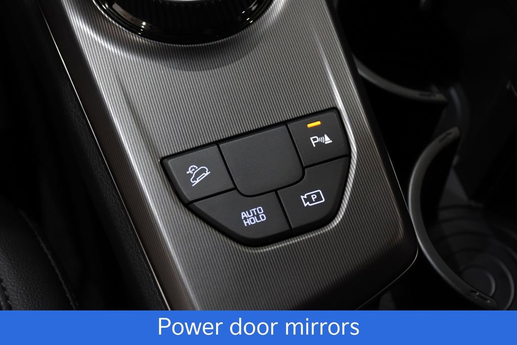 New 2026 Kia Sportage EX w/ EX Panoramic Sunroof Package image 22