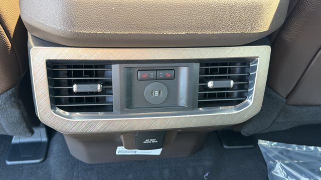 New 2026 Ford F250 King Ranch AWD/4WD image 16