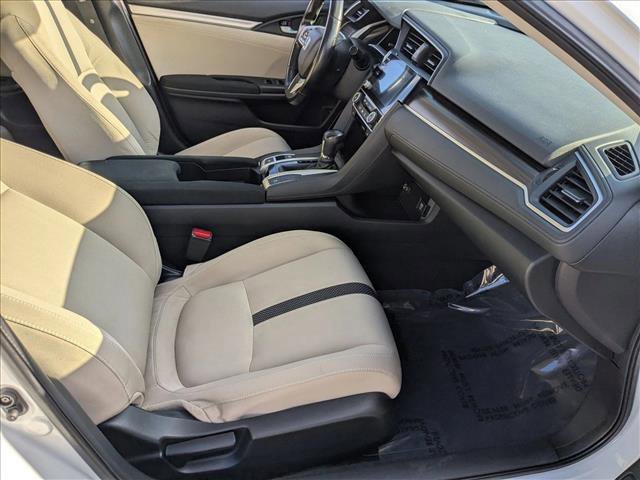 Used 2019 Honda Civic EX image 20