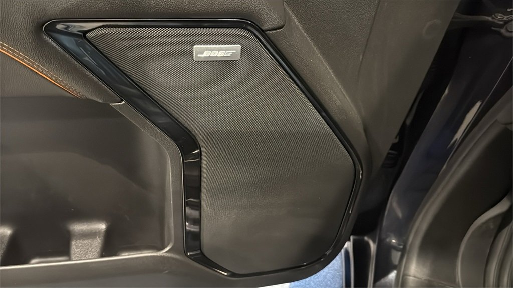 Used 2022 GMC Sierra 1500 AT4 w/ AT4 Premium Package image 24