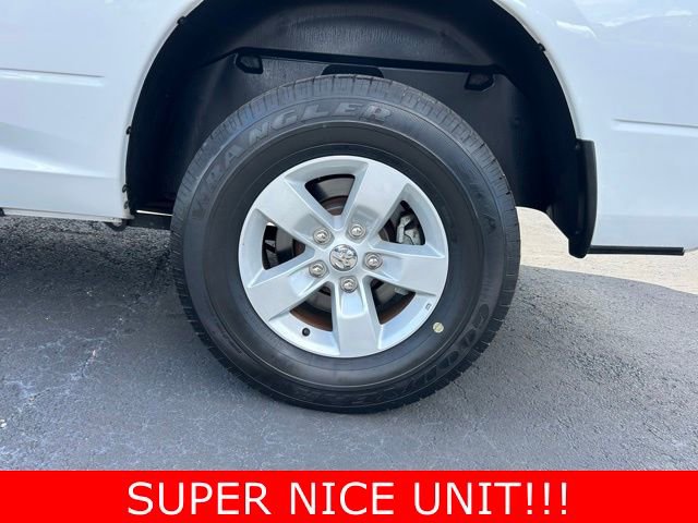 Used 2022 RAM 1500 Classic SLT image 10