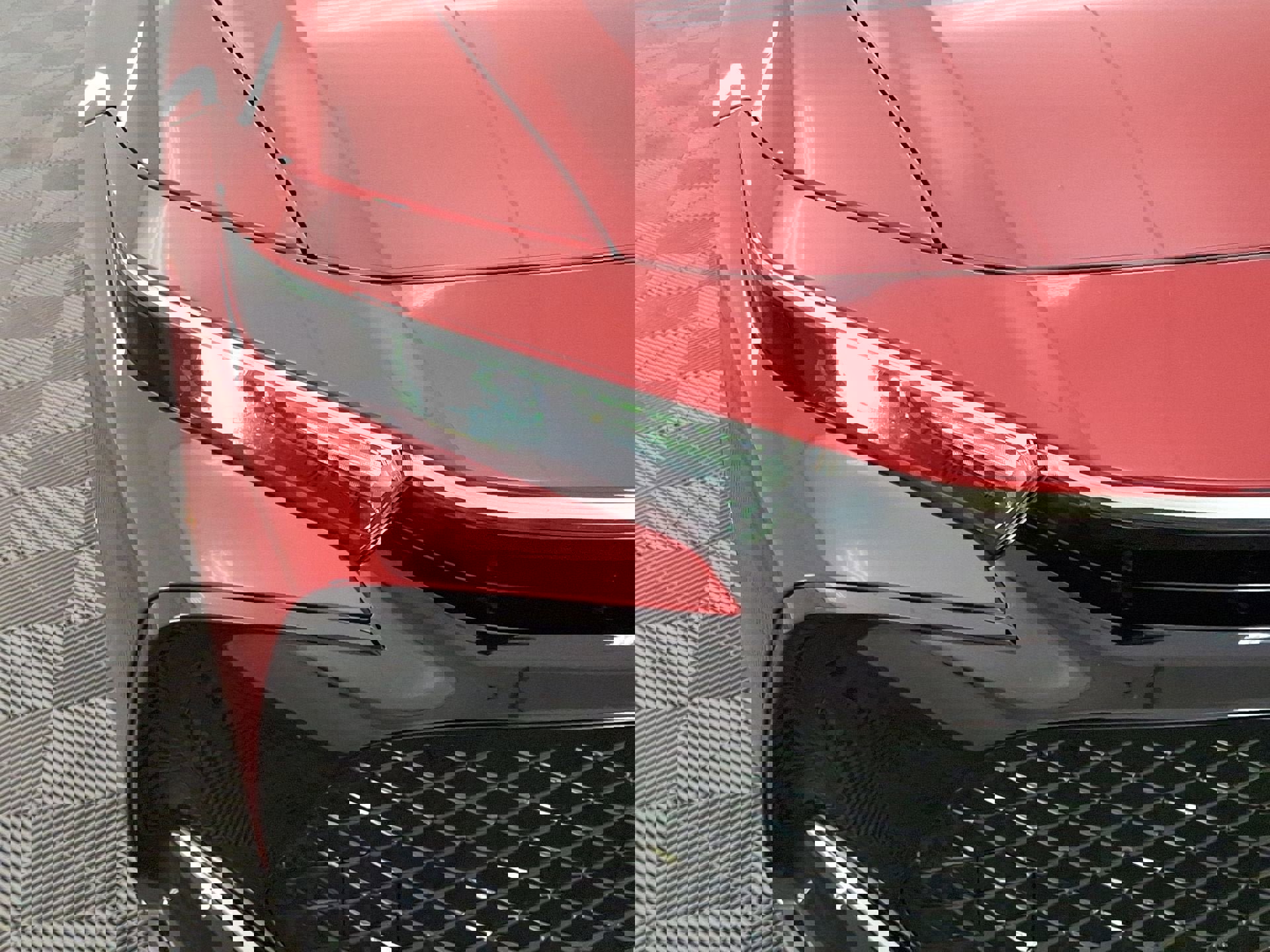 Used 2024 Toyota Crown XLE AWD/4WD image 28