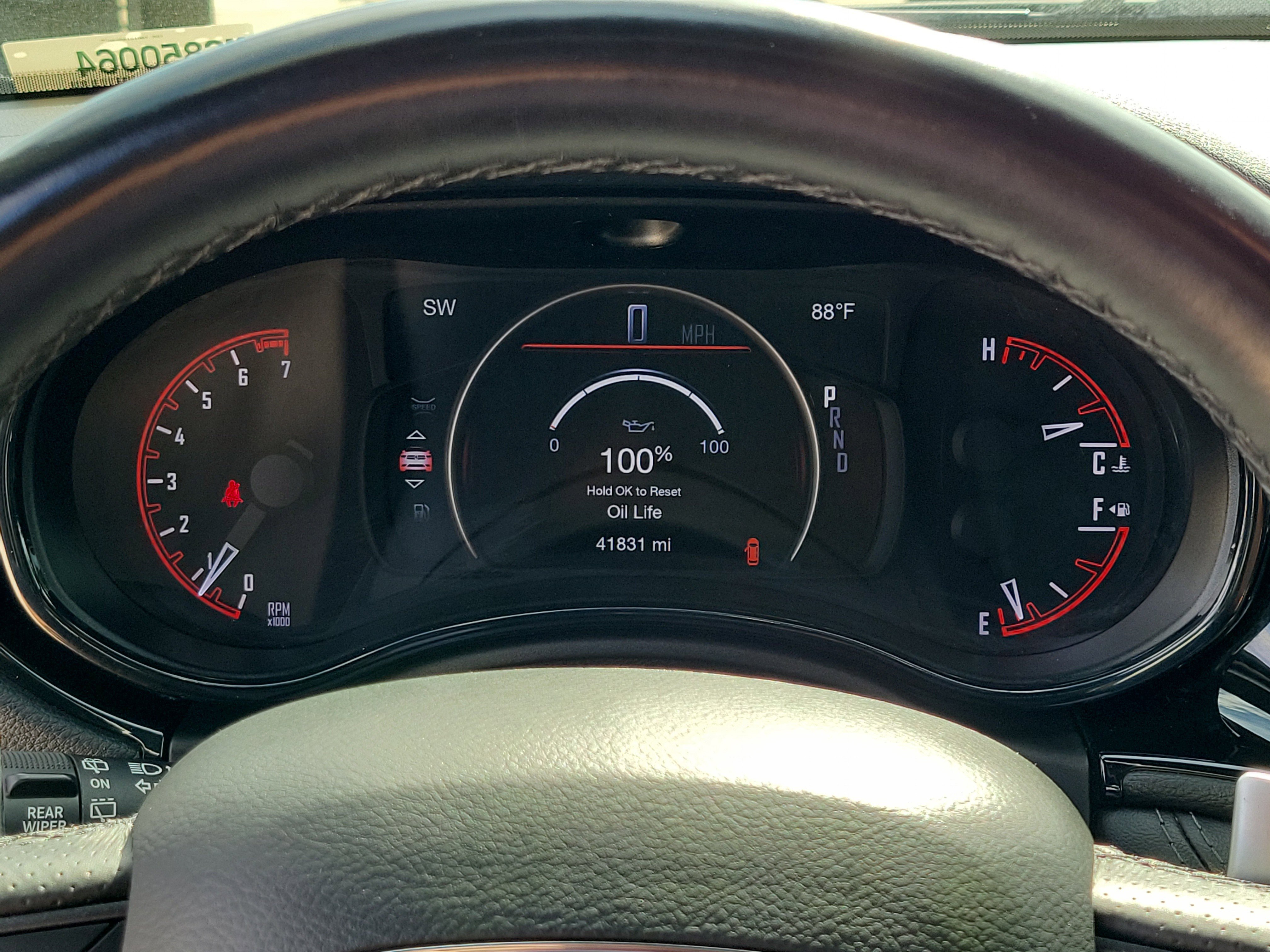 Used 2021 Dodge Durango GT AWD/4WD image 25