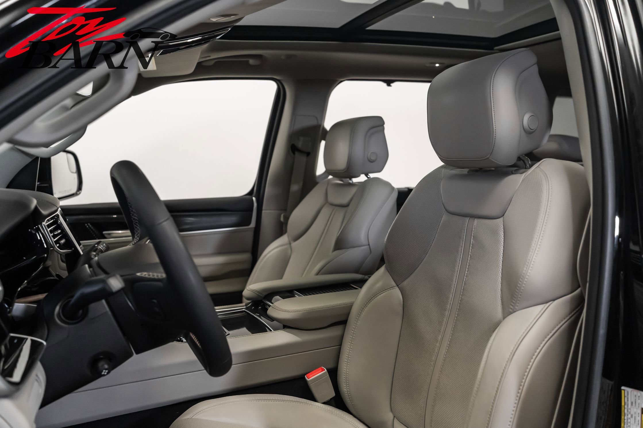 Used 2022 Jeep Wagoneer Series I w/ Convenience Group I image 22
